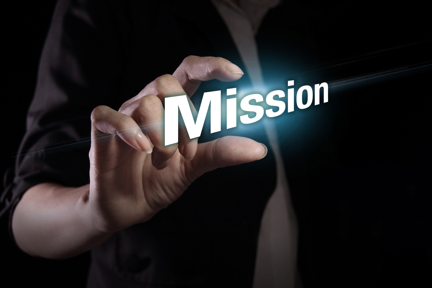 Mission